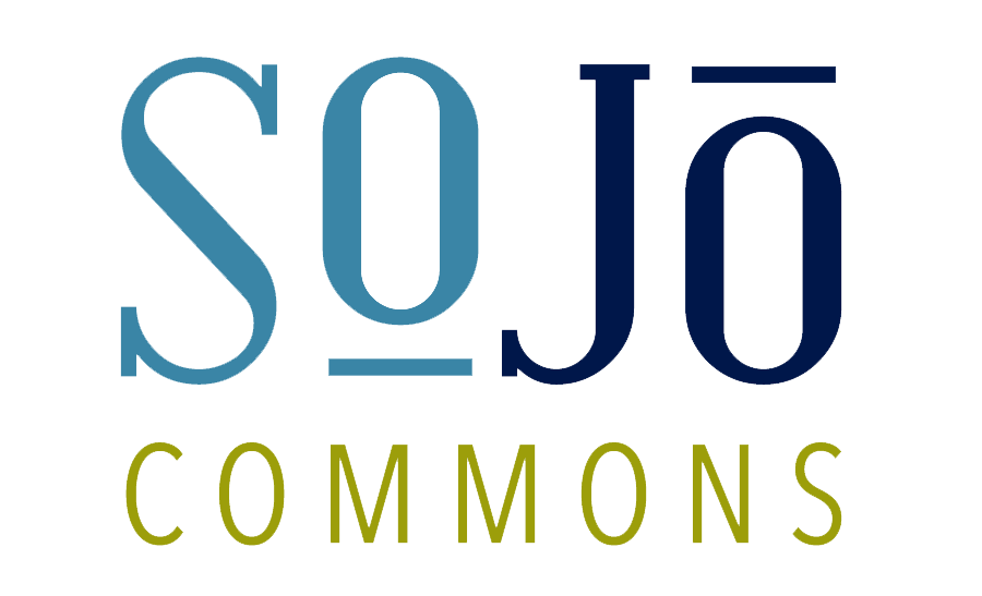 SOJO Commons Logo
